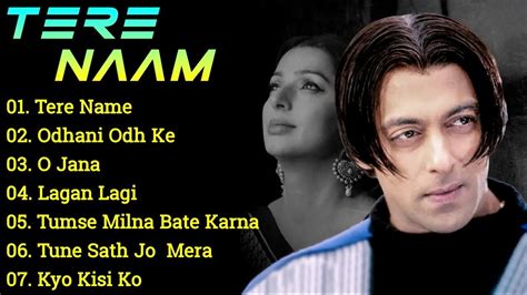 tere video|Tere Naam Songs .